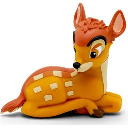 GERMAN - Tonie Audio Figure - Disney™ - Bambi - 1 item