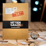 Hidden Games Tatort - Der Fall Klein-Borstelheim 1.Fall