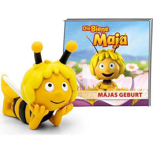 GERMAN - Tonie Audio Figure - Biene Maja - Majas Geburt - 1 item