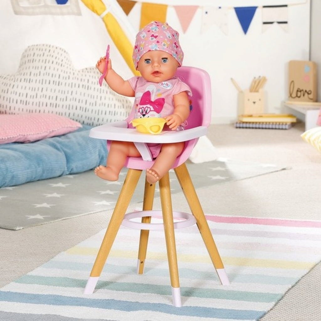 Zapf Creation Seggiolone BABY Born, 43 cm - 1 pz.
