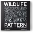 Printworks Puzzle – Zebra - 1 item