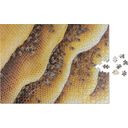 Printworks Jigsaw Puzzle - Bees - 1 st.