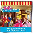 Tonie avdio figura - Bibi Blocksberg - Die Prinzessinnen von Thunderstorm (V NEMŠČINI) - 1 k.