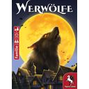 Pegasus GERMAN - Werewolves (Reissue) - 1 item
