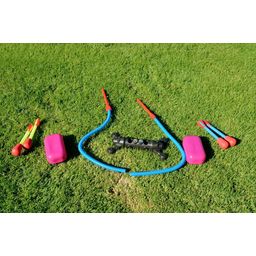 Stomp Rocket Duelers - 1 item