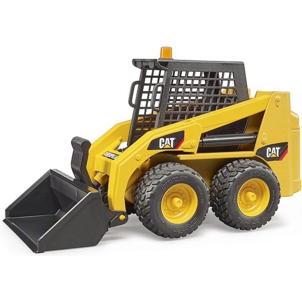 Amazon.com: Bruder Toys - Construction Realistic CAT Compact