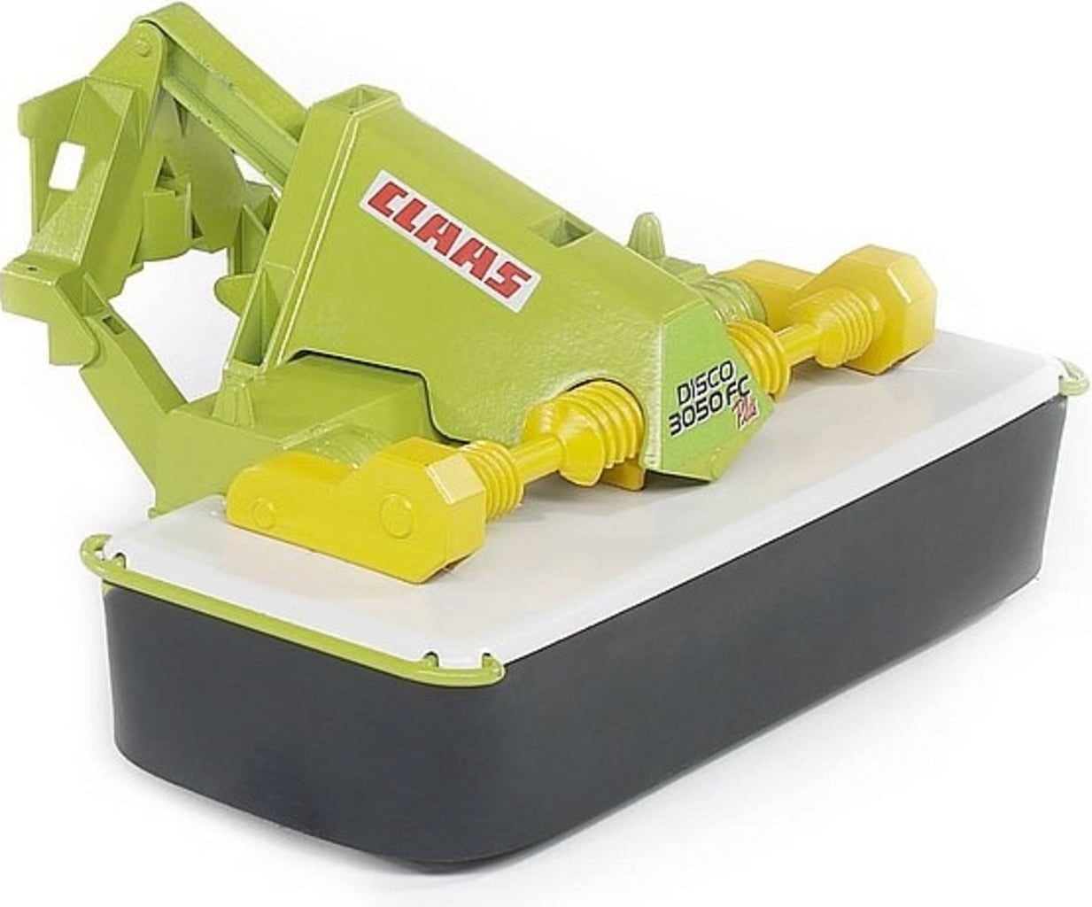 Cortacésped Frontal Claas Disco 3050 FC Plus
