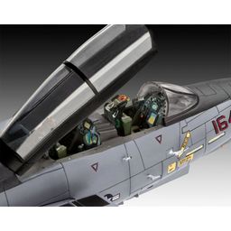 Revell F-14D Super Tomcat - 1 item