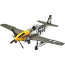 Revell P-51D Mustang 1:32, 1 Piece - 1 item