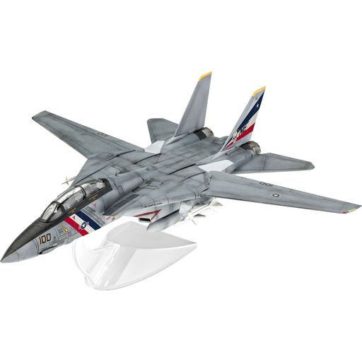 Revell Model set F-14D Super Tomcat