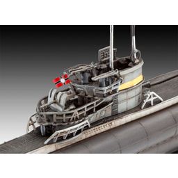 Revell U-Boot typ VII C/41