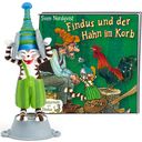Tonie Hörfigur - Petterson und Findus - Findus und der Hahn im Korb (Tyska)