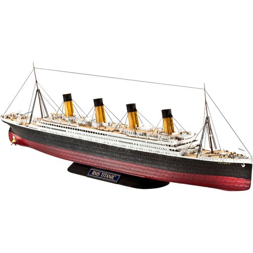 Revell R.M.S. Titanic - 1 Stk
