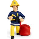 GERMAN - Tonie Audio Figure - Feuerwehrmann Sam - In Pontypandy ist was los