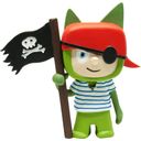 tonies Creative Tonie - Pirate - 1 item