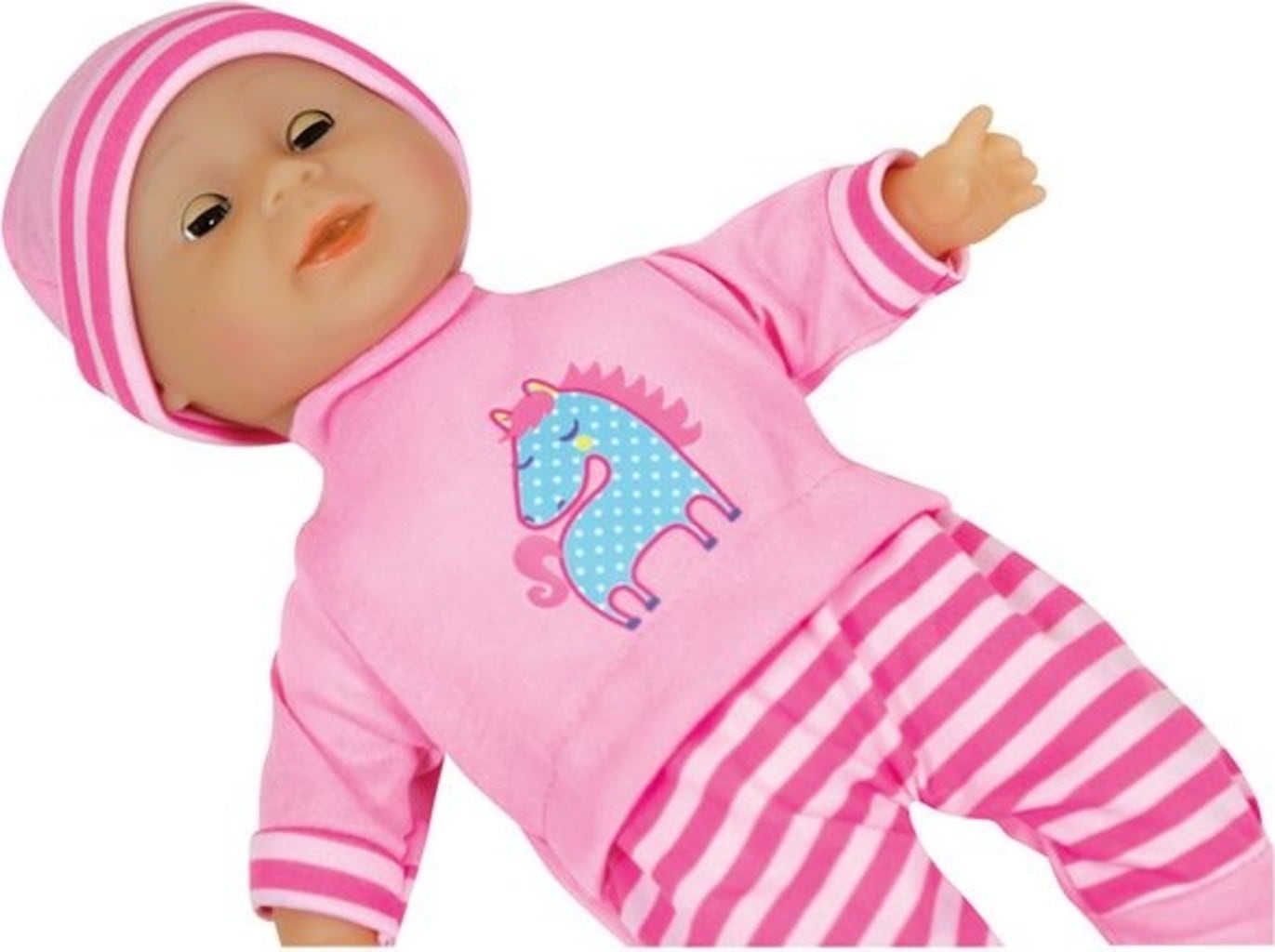 Toy Place Mein Baby träumt süß! - 1 Stk