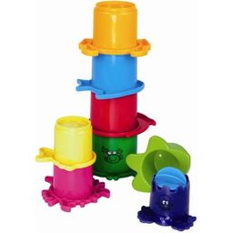 Toy Place Stacking Cups - 1 item