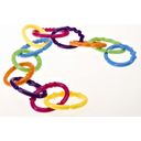 Toy Place Rattle Chain - 1 item