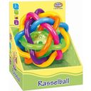 Toy Place Rattle-Boll - 1 st.