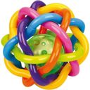 Toy Place Rattle-Boll - 1 st.