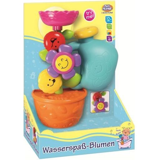 Toy Place Fun Water Flowers - 1 item