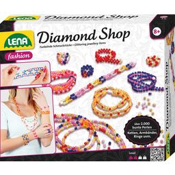 LENA Diamond Shop - 1 Stk