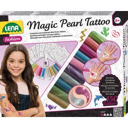 LENA Magic Pearl Tattoo - 1 pz.
