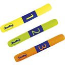Fashy Neoprene Dive Sticks, Set of 3 - 1 item
