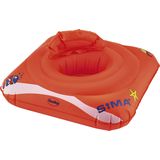 Fashy SIMA-Sits för simning