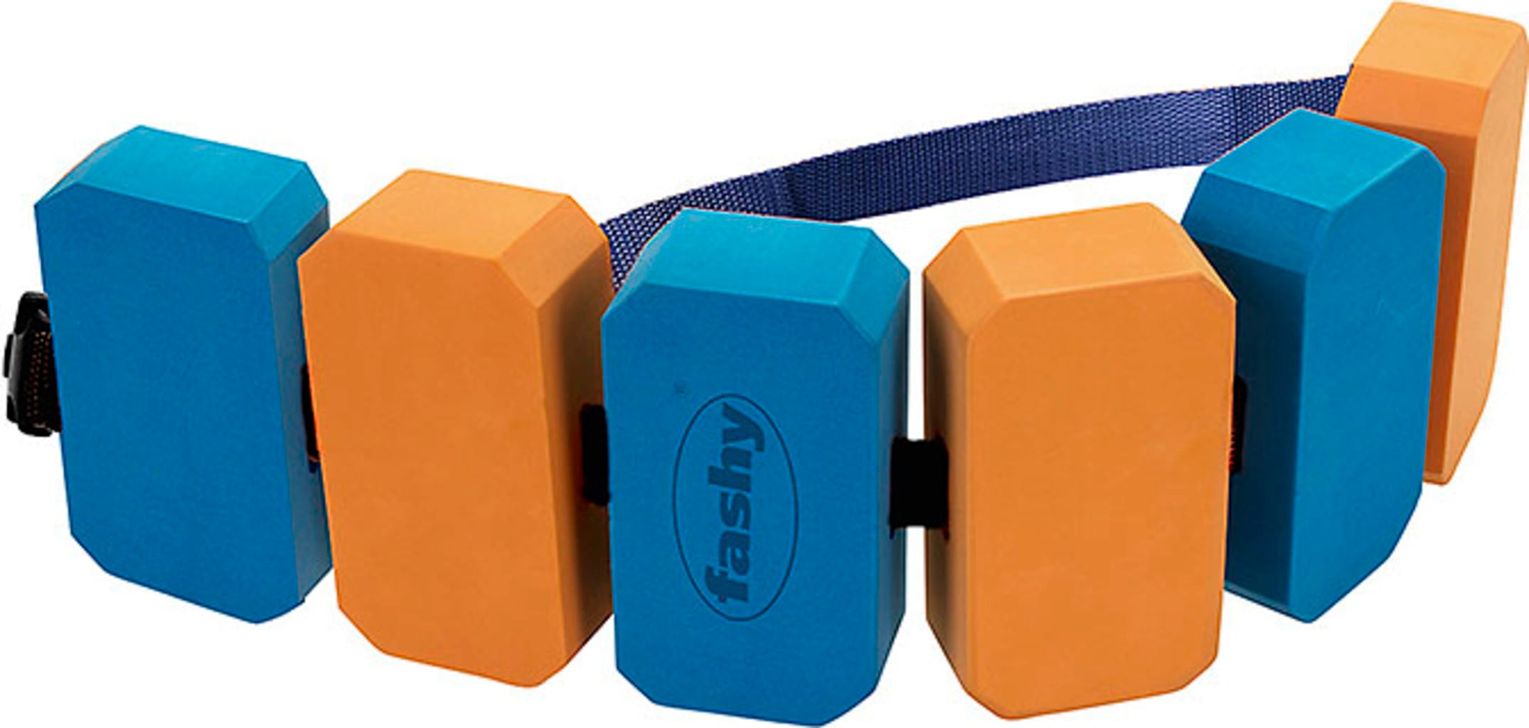 Fashy SIMA Schwimmgürtel 6 Pads - 1 Stk