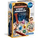 Clementoni Utgrävningsset - Stenar + Mineraler - 1 st.