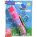 Simba Peppa Pig - Torch - Light Projector - 1 item