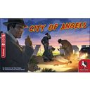 Pegasus City of Angels - 1 Stk