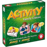 Piatnik & Söhne Activity Family Classic (IN TEDESCO)