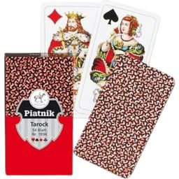 Piatnik & Söhne Tarot Cards - Blitz - 1 item