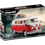 PLAYMOBIL 70176 - Volkswagen T1 Camping Bus