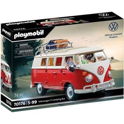 PLAYMOBIL 70176 - Volkswagen Bulli T1