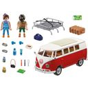 PLAYMOBIL 70176 - Volkswagen T1 Camping Bus - 1 item