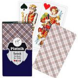 Piatnik & Söhne Tarot Cards, Check (IN GERMAN)
