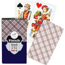 Piatnik & Söhne Tarot Cards, Check (IN GERMAN) - 1 item