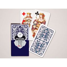 Piatnik & Söhne Tarot Cards - Ornament (IN GERMAN) - 1 item