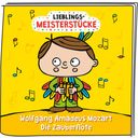 Tonie Hörfigur - Lieblings-Meisterstücke - Die Zauberflöte (Tyska) - 1 st.