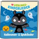 Tonie avdio fgura - Lieblings-Kinderlieder - Halloween & Spuk (V NEMŠČINI) - 1 k.