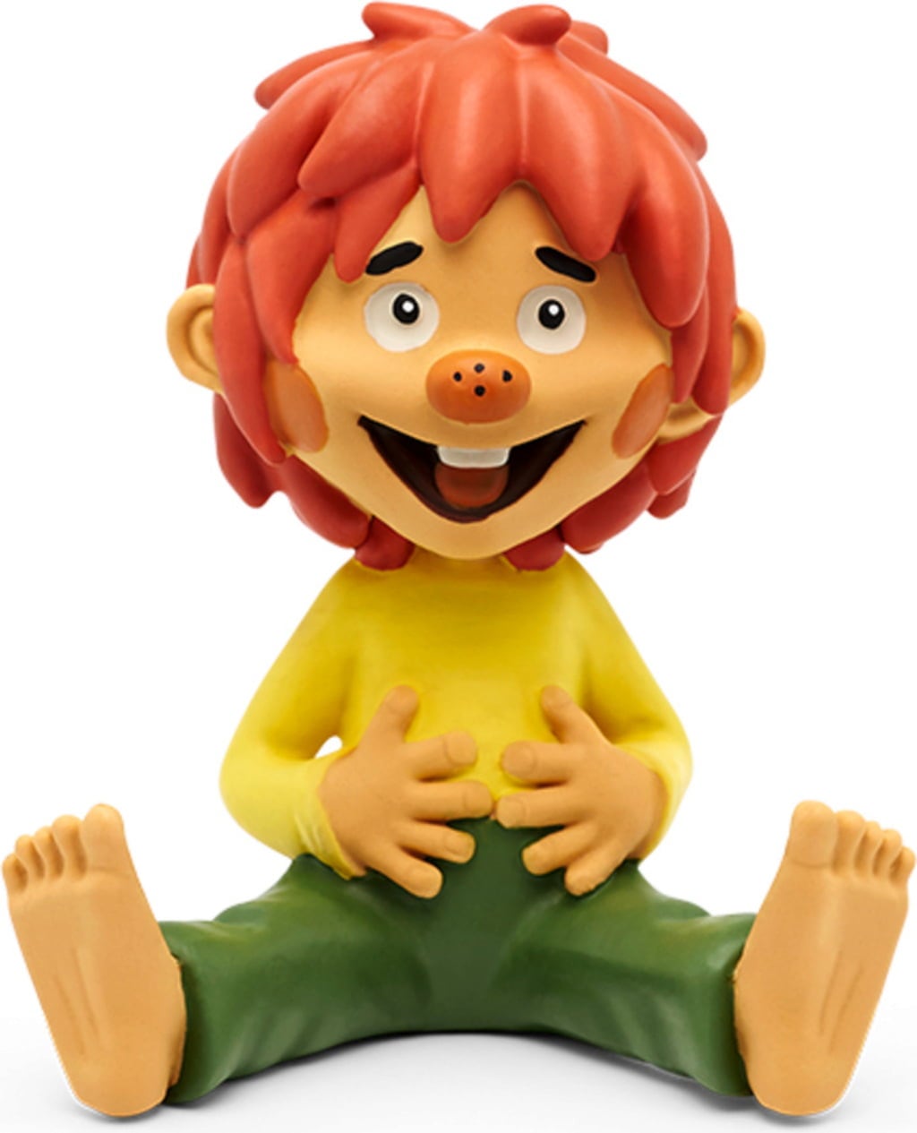 Tonie Hörfigur - Pumuckl - Spuk in der Werkstatt / Das verkaufte Bett - 1 Stk