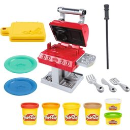 PLAY-DOH Grill 'n Stamp Playset