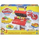 PLAY-DOH Grill 'n Stamp Playset - 1 item