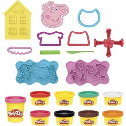 Play-Doh Pujsa Pepa