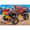 PLAYMOBIL 70549 - Stunt Show Bull Monster Truck - 1 item
