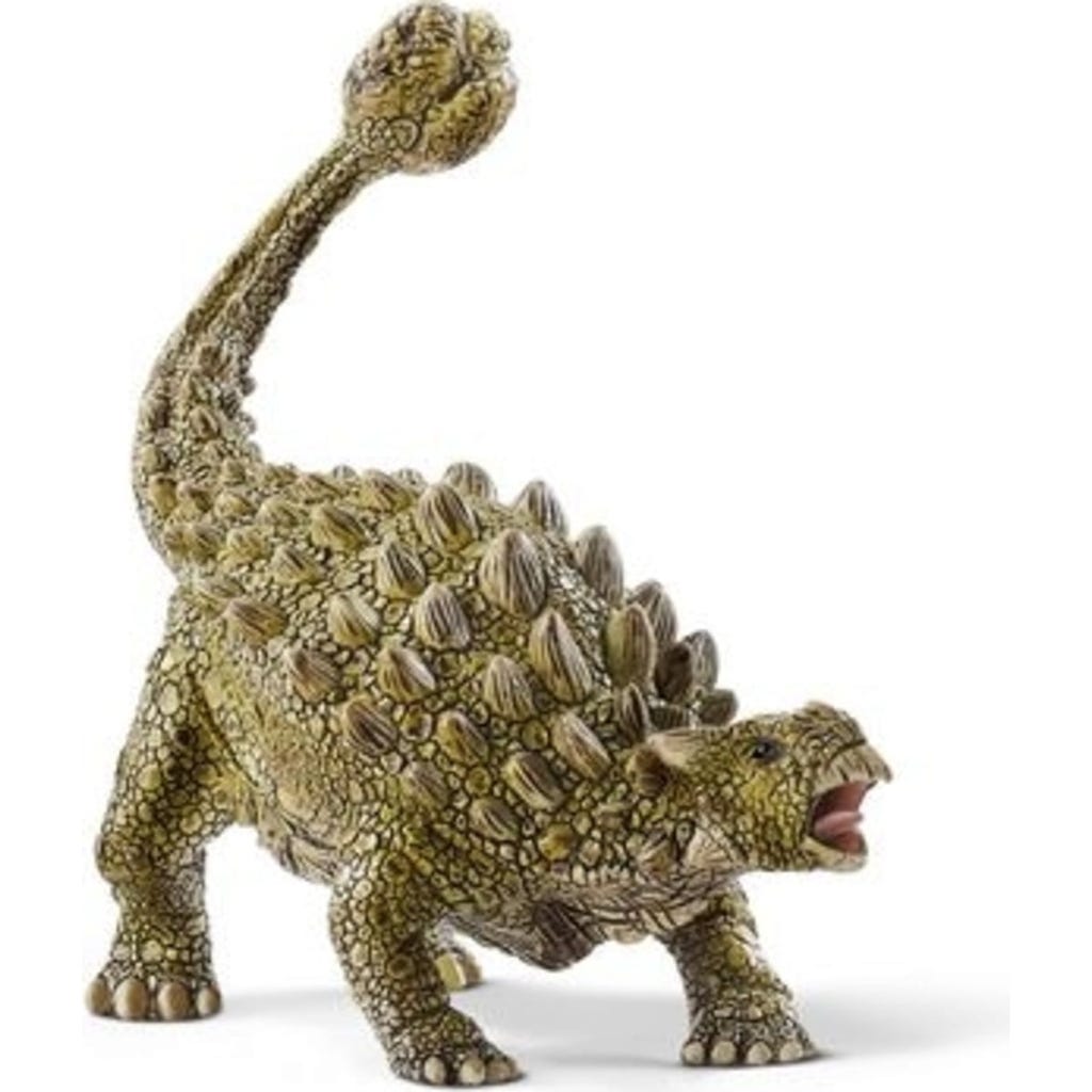 1502k3 Schleich 15023 - Dinosaurier - Ankylosaurus - Playpolis