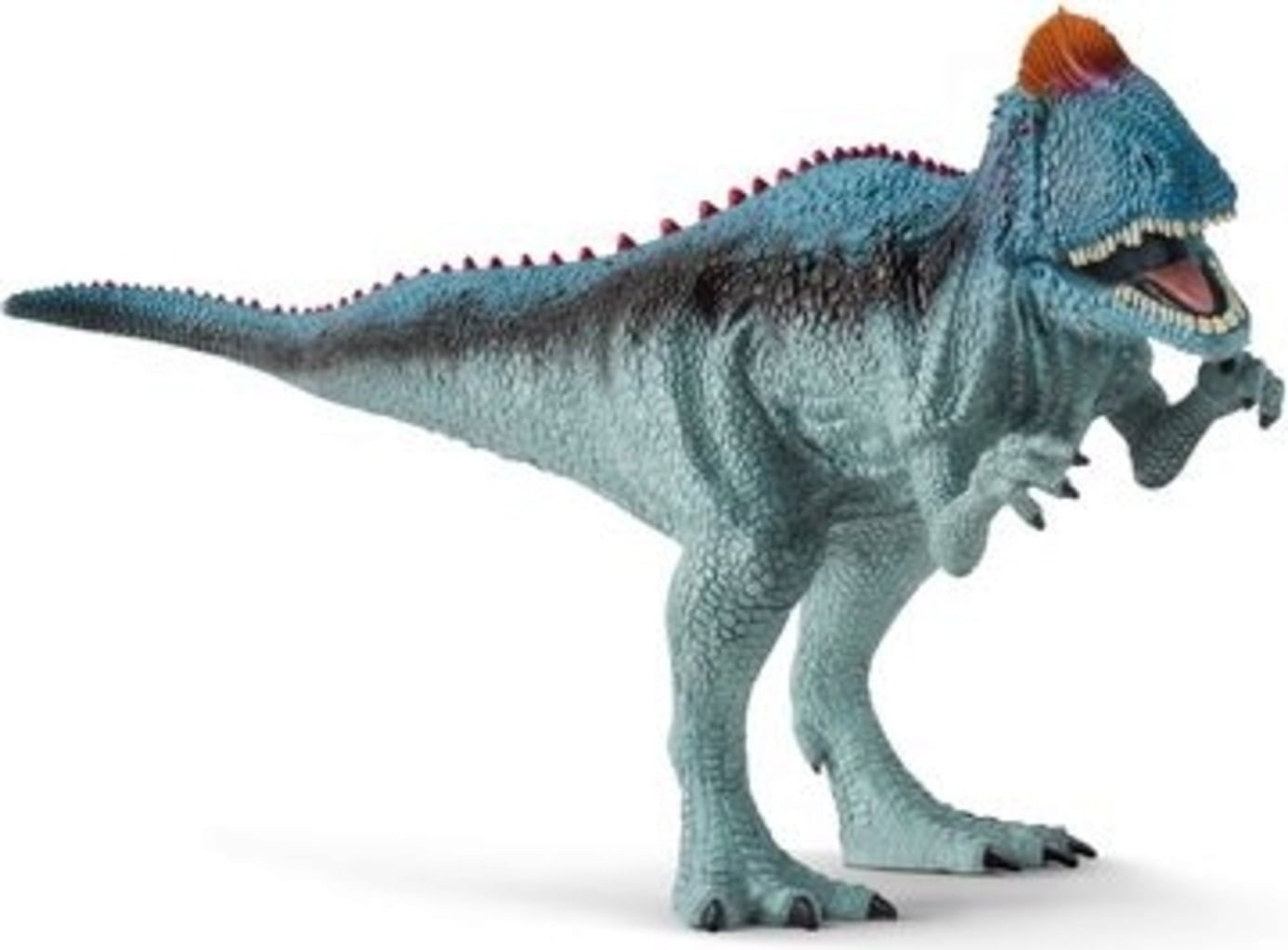 Schleich 15020 - Dinosaurier - Cryolophosaurus - 1 Stk
